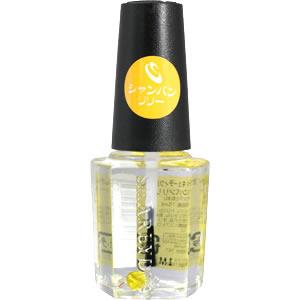 シャレドワ babyキューティクルオイル シャンパンリリー / 7mL （定形外 対応）