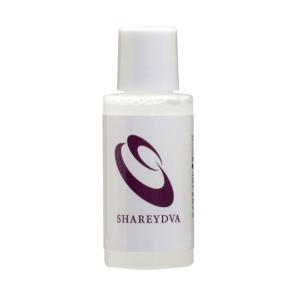 SHAREYDVA シャレドワ アセトン 150ml ジェルネイル オフ : ネイル