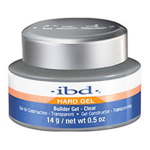 ibd アイビーディー LEDビルダージェル クリア / 0.5oz（14g）