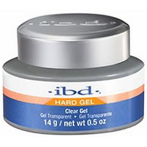 ibd 14g クリア LEDビルダージェル アイビーディー