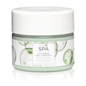 （欠品中・入荷日未定）CND キューカンバーヒールテラピー インテンシブトリート / 74g 【CN...