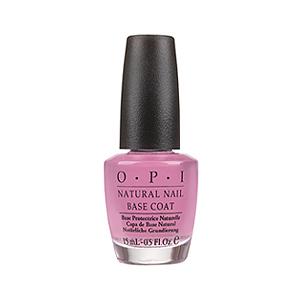 オーピーアイ ナチュラルネイル ベースコート /15mL【OPI】