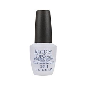 オーピーアイ ラピドライトップコート /15mL【OPI】