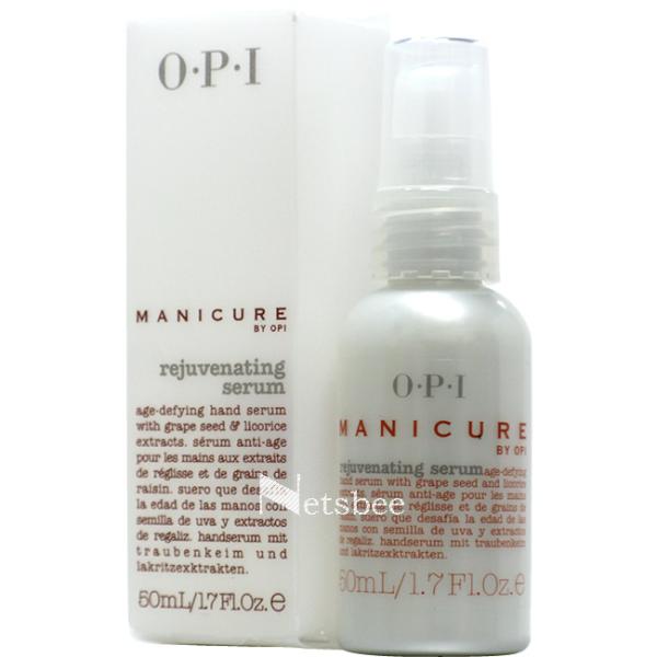 オーピーアイ リジュヴェネトセラム  /50mL 【OPI MANICURE】