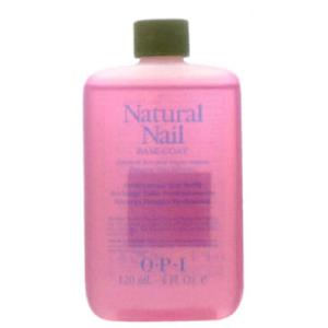 オーピーアイ ナチュラルベースコート 詰替用 T14 / 120mL