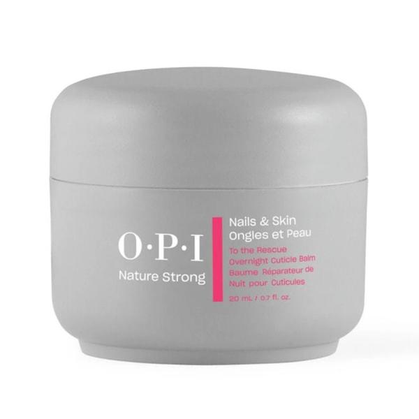 OPI オーピーアイ ネイチャーストロング キューティクルバーム 20mL