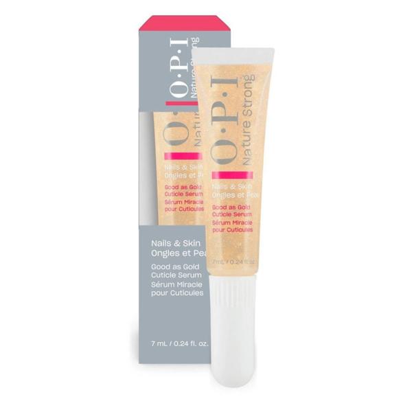 OPI オーピーアイ ネイチャーストロング キューティクルセラム 7mL（定形外 対応）