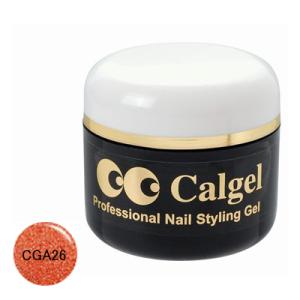 カルジェル CGA26 カラージェル ブロンズ / 4g