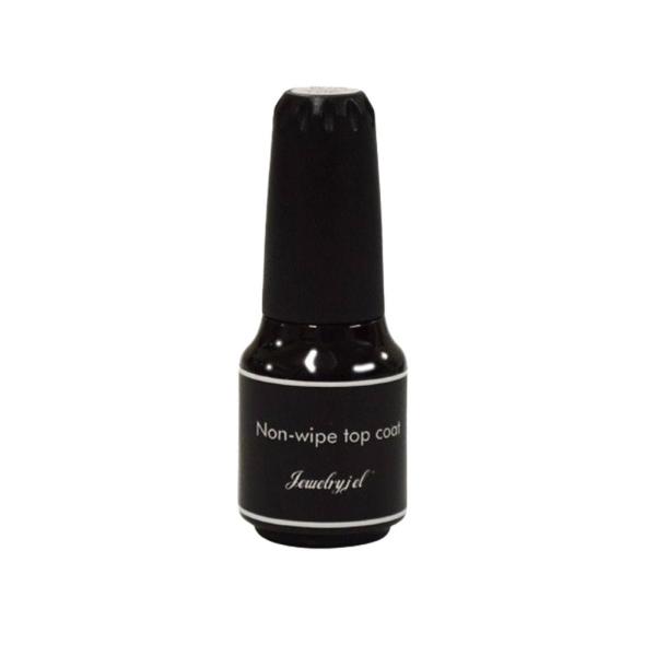 ジュエリージェル ノンワイプトップ ボトルタイプ / 5mL