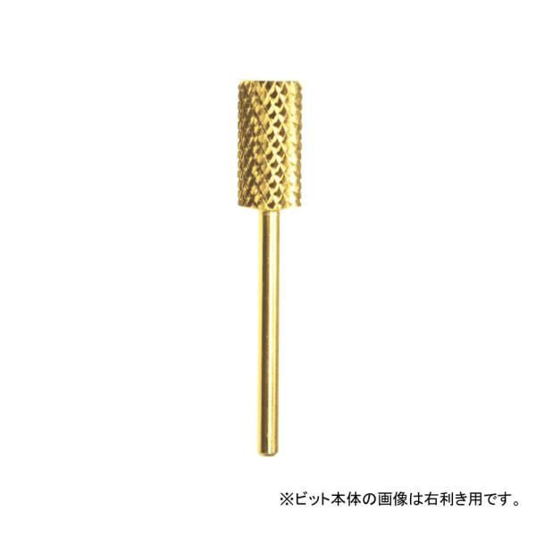 ネイルラボ ゴールドビット エクストラコース 左利き用 ネイル用 爪 ジェルネイル  ネイリスト メ...