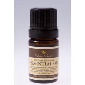 ナチュラルビューティセレクション エッセンシャルオイル レモン（天然100％）/ 10mL