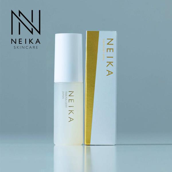 NEIKA ネイカツヤ美容液 / 20mL