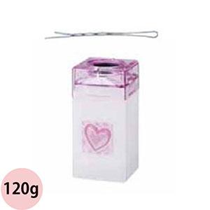 [ アメリカピン 業務用 ] ニシダ M.G.アメリカピン 120g ヘアピン アメピン 小さめ 美...