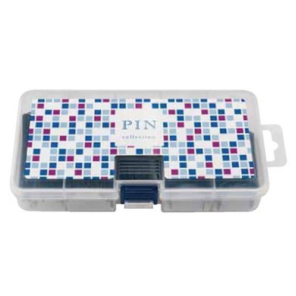 [ ヘアピン 詰め合わせ 業務用 ] ニシダ Nピンコレクション ヘアピン アメピン スモール ネジ...