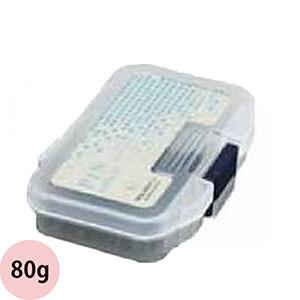 [ アメリカピン 業務用 ] ニシダ Nピンセレクト 甲丸玉付ピン 80g ヘアピン アメピン 美容...