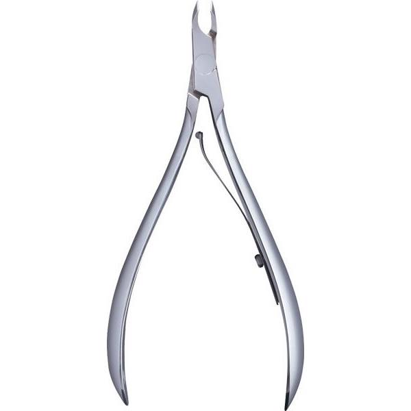 内海 IXIA イクシア キューティクルニッパー X-type 3.5