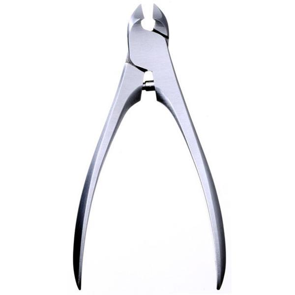 [ 大人用 Lサイズ 爪切り ニッパー 送料無料 ] スワダ つめきり クラシック L ステンレス合...