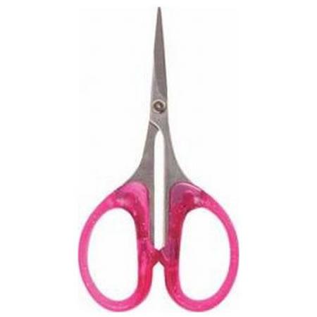 内海 ネイルシザー S034 ピンク