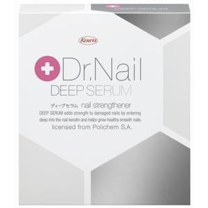 ディープセラム [3個セット]ドクターネイル 6.6ml Dr.Nail DEEP SERUM
