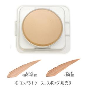 ヌーディモア エクセレント ビューティーチャージ ファンデーション リッチ レフィル