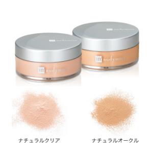 ヌーディモア ザ・ルースパウダー (パフ付) / 12g