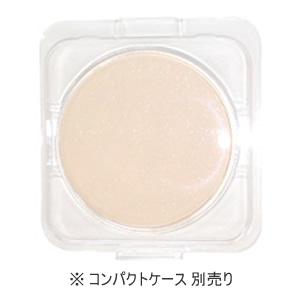 ヌーディモア ルーセントコンパクト レフィル (パフ付)