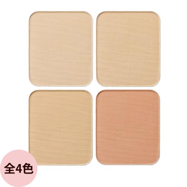 ヌーディモア パウダリーファンデーションUV レフィル スポンジ付 12g メイクアップ さらさら ...