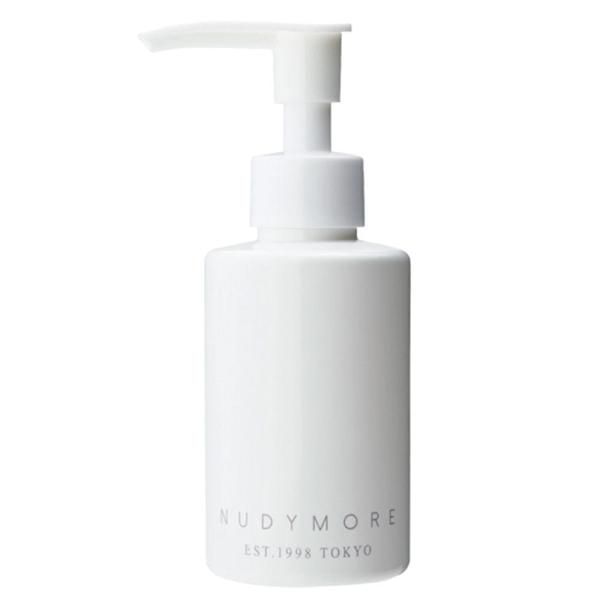 ヌーディモア ストレッチセラム 120mL スキンケア 美容液 下地 セラミド 顔 首 デコルテ サ...