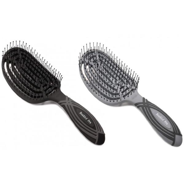 NuWay4hair ニューウェイ DoubleC Pro ダブルC プロ （デタンリング ブロード...