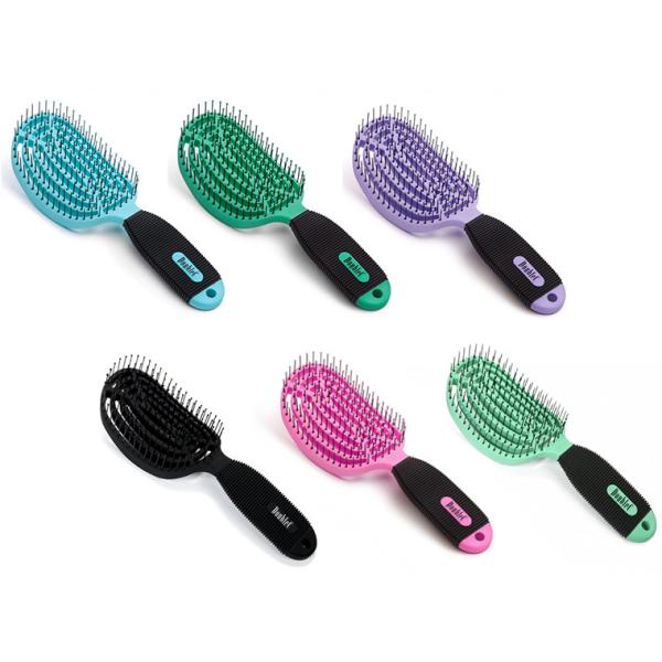 NuWay4hair ニューウェイ DoubleC  ダブルC （デタンリング ブロードライ スタイ...