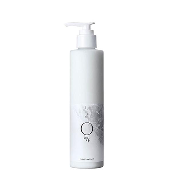 O by F リペアトリートメント 250mL エッフェ オーガニック オーバイエッフェ ヘアケア ...