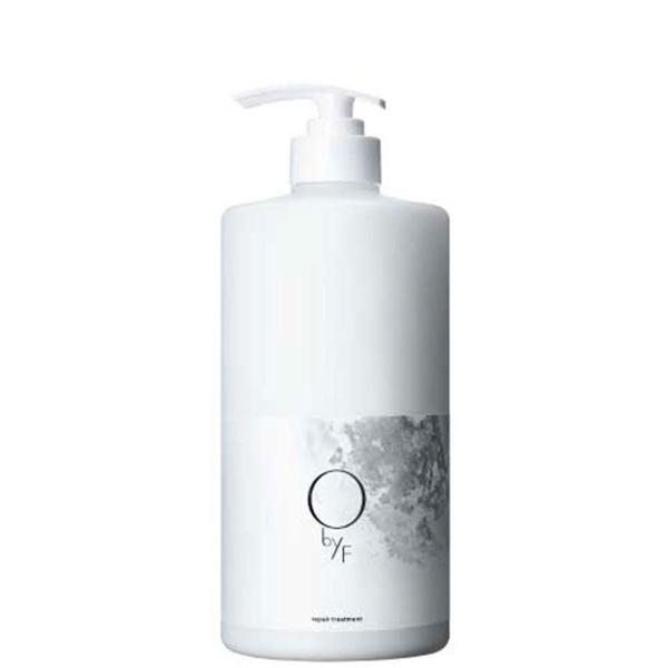 O by F リペアトリートメント 1000mL エッフェ オーガニック オーバイエッフェ ヘアケア...