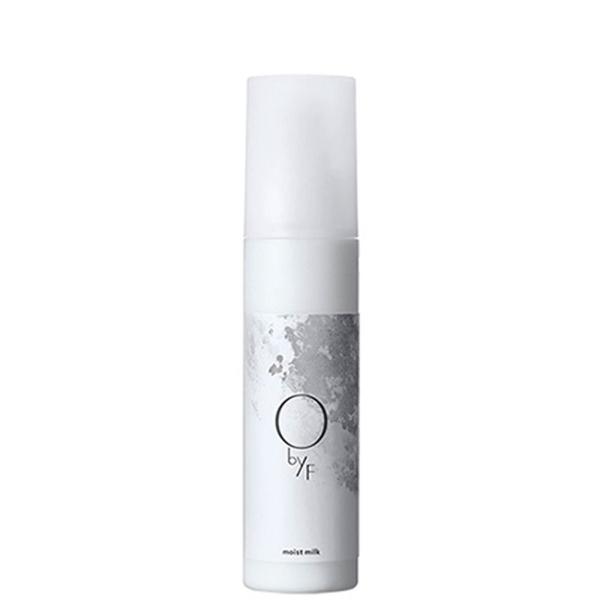 O by F モイストミルク 100mL エッフェ オーガニック オーバイエッフェ ヘアケア トリー...