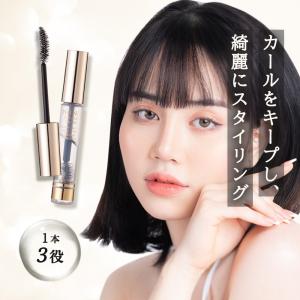 まつ毛 美容液 オデット フェニックス カールアップ コーティング 8g サロン専売品 まつげ コーティング 睫毛 水溶性 マスカラタイプ まつ毛パーマ｜プロ用ヘアコスメnetsbee