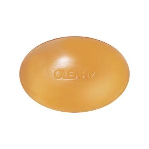 オリリー クリスタルソープ 100g 洗顔 石鹸 せっけん 石けん 低刺激 無香料 無着色 スキンケ...