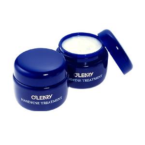 オリリー ハンドファイントリートメント 40g ハンドクリーム ハンドケア スキンケア サロン専売品...