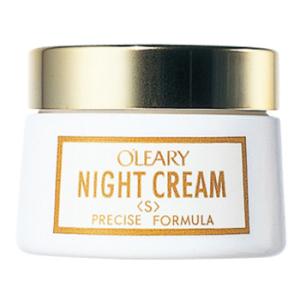 オリリー ナイトクリーム S 30g クリーム 油性 乾燥対策 夜用 スキンケア サロン専売品 化粧...