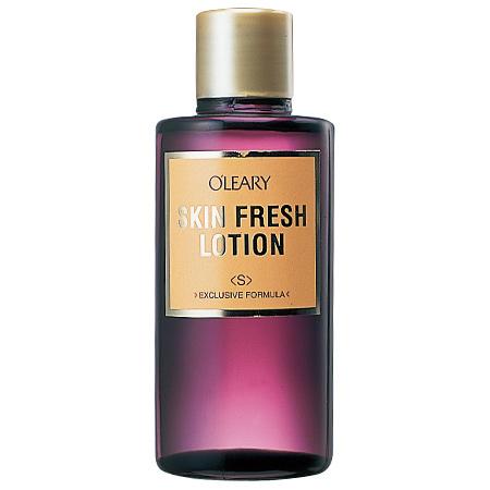 オリリー スキンフレッシュローション S 120mL 低刺激 化粧水 ローション スキンケア サロン...