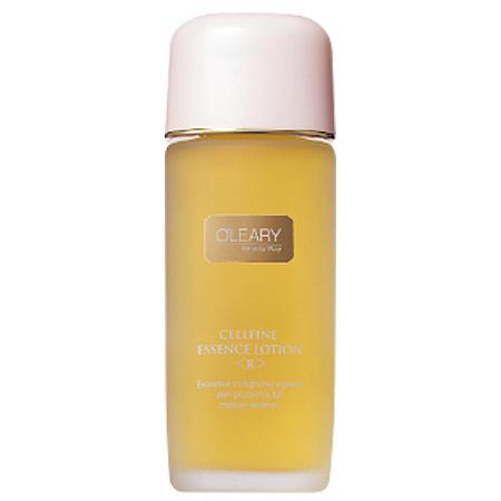 オリリー セルファイン エッセンスローションR（しっとりタイプ） 120mL 化粧水 ローション ス...