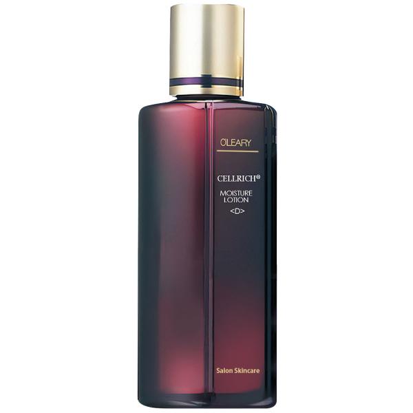 オリリー セルリッチ モイスチュアローションD 120mL 保湿 化粧水 スキンケア サロン専売品 ...