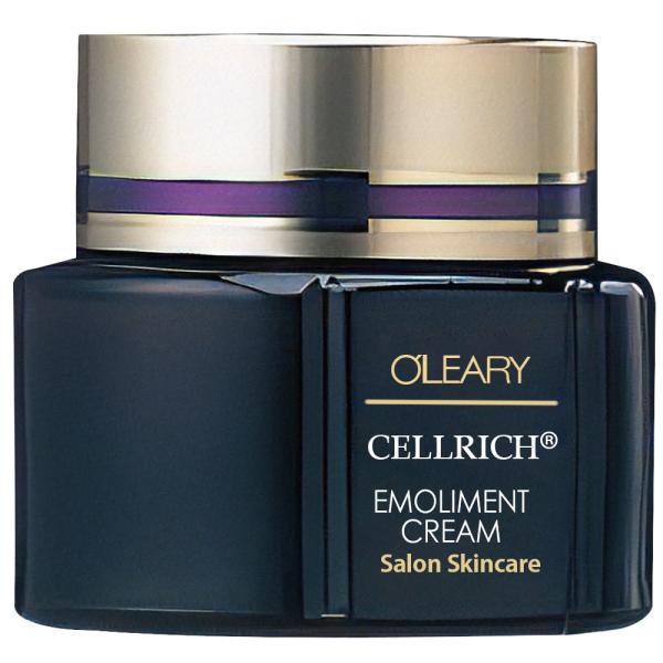 オリリー セルリッチ エモリエントクリーム 35g 保湿 クリーム スキンケア サロン専売品 化粧品...