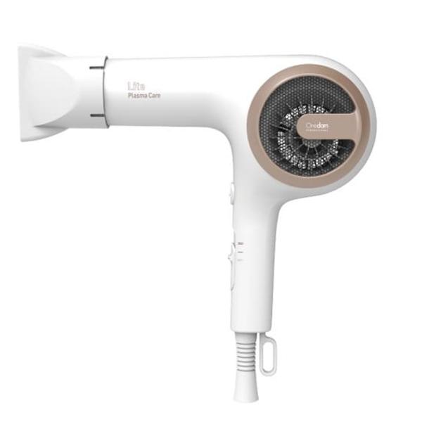 ワンダム ヘアドライヤー Lite Plasma Care ABD-302