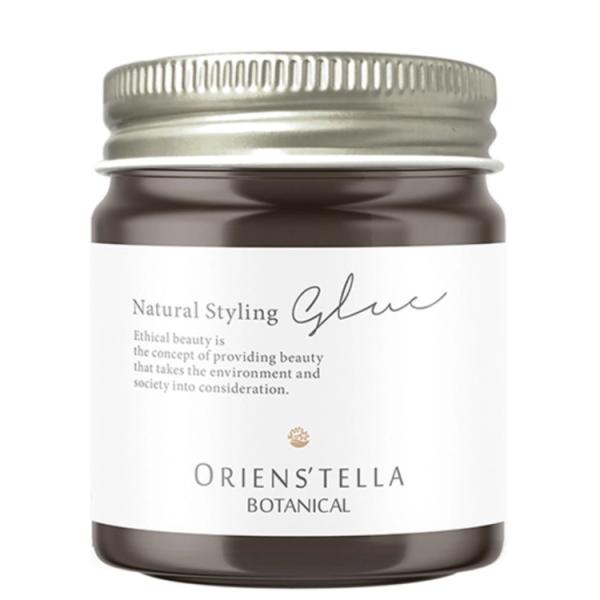 オリエンステラ リペアリングボタニカル ナチュラルスタイリング グルー / 60g