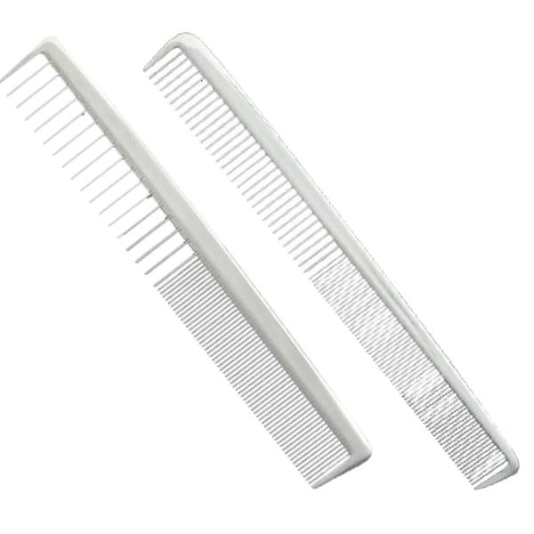 大阪ブラシ グロスコーム カット 粗歯・密歯（全2種） （メール便 対応）