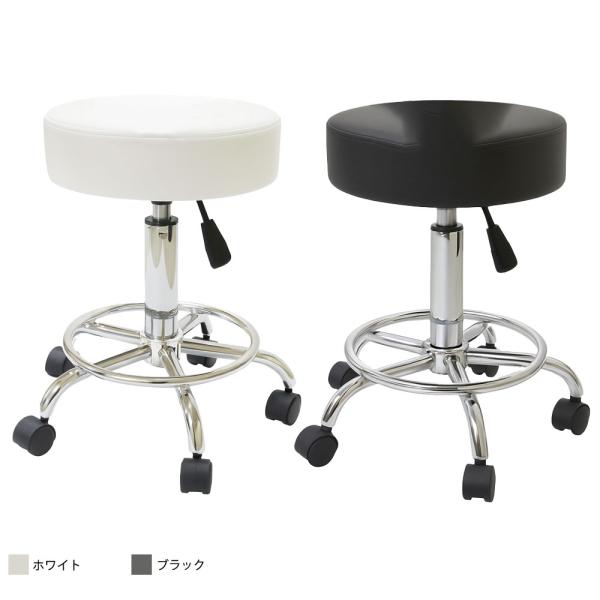 大阪ブラシ カッティングチェアー WB-115（全2色）