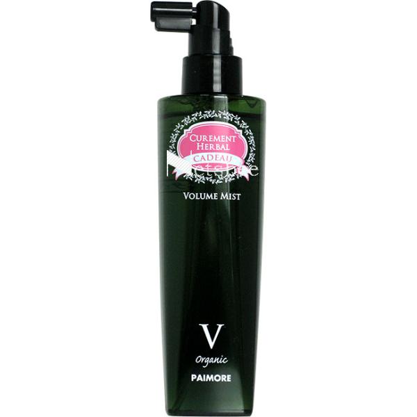 パイモア キャドゥ ボリュームアップミスト / 200mL