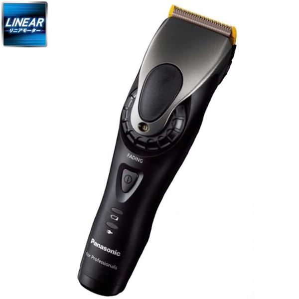 パナソニック プロリニア バリカン ER-GP86