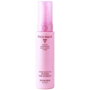 ピーチポウ ピコショット AA ウォーター 120ml : グラスゴーセカンド