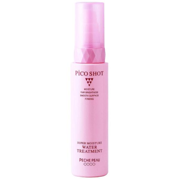 ピーチポウ ピコショット スーパーモイスチュアウォータートリートメント / 120mL(456010...