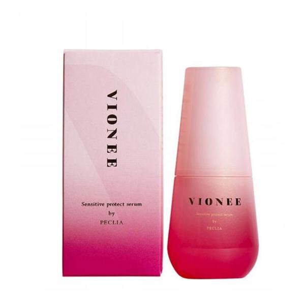 ペキュリア ヴィオニー センシティブプロテクトセラム / 50g